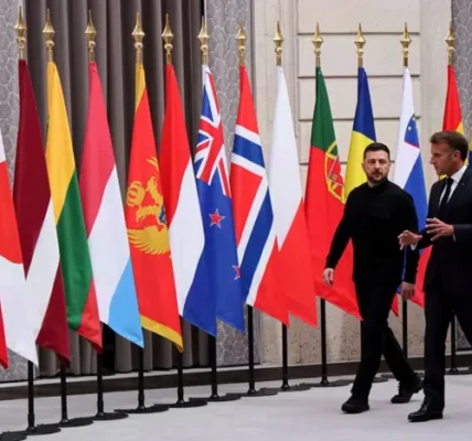 Коаліція рішучих ніяк не може перетнути «Рубікон нерішучості»