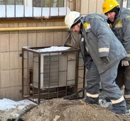 Енергетики та комунальники, які відновлюють світло та тепло, отримують надбавки