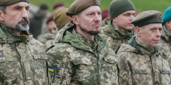 42 доби в оточенні. Історія Героя України, який знищив три десятки росіян на Сумщині