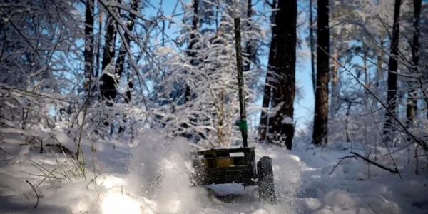 Лінія фронту станом на 25 січня 2026. Зведення Генштабу