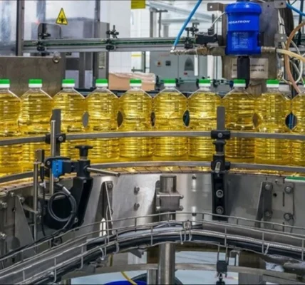 В Україні олійні заводи зупиняють роботу через російські обстріли