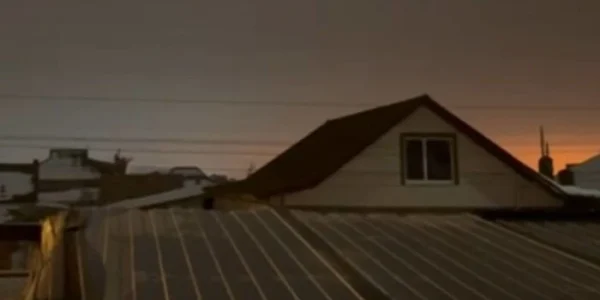 Слов’янськ-на-Кубані атакували безпілотники: ймовірно, під удар потрапив НПЗ