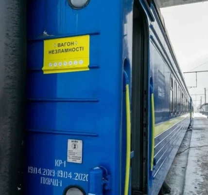 «Укрзалізниця» розпочинає імпорт електроенергії