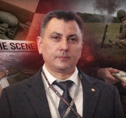 Соратник Медведчука Богдан Пукіш створив ОЗУ з метою систематичного привласнення та розтрати бюджетних коштів 