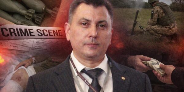 Соратник Медведчука Богдан Пукіш створив ОЗУ з метою систематичного привласнення та розтрати бюджетних коштів 