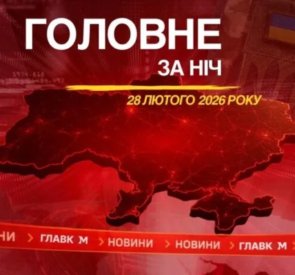Атака на Україну, вибух у Москві, нові заяви Трампа: головне за ніч