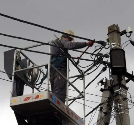 Через ворожі обстріли є знеструмлення у чотирьох областях