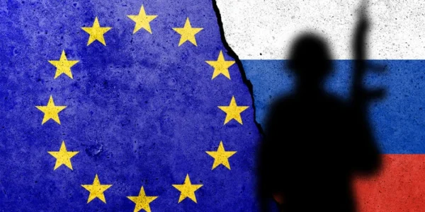 США зав'язли в Ірані, НАТО розколоте: чи вдарить РФ по Європі?