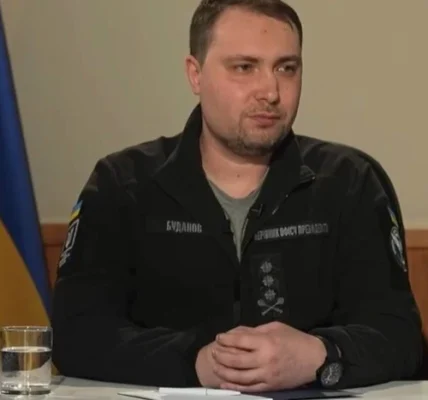 Буданов прокоментував, чи варто блокувати Telegram в Україні