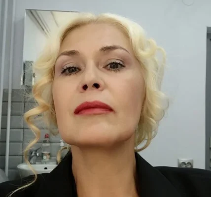 Зірка українських серіалів втратила єдиного сина на війні