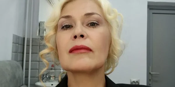 Зірка українських серіалів втратила єдиного сина на війні