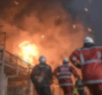 Окупанти атакували об’єкти «Нафтогазу» на Полтавщині та Сумщині