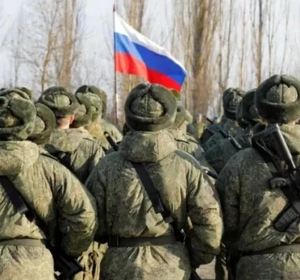 Росія готується до наступу на Донеччині – ISW