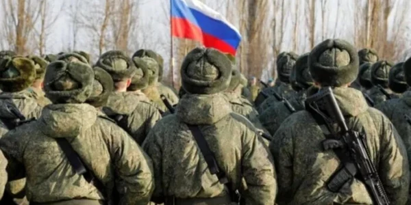 Росія готується до наступу на Донеччині – ISW