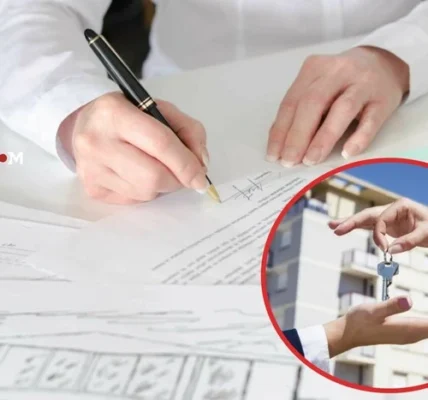 Влада планує навести лад з бізнесом рієлторів: депутати готують закон