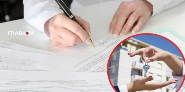 Влада планує навести лад з бізнесом рієлторів: депутати готують закон