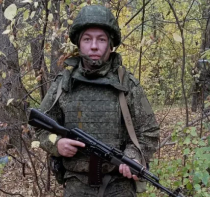 ЗСУ ліквідували російського військового, підозрюваного у тяжких злочинах