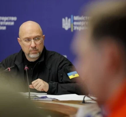 Україна вперше отримає скраплений газ через термінал у Литві