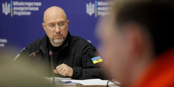 Україна вперше отримає скраплений газ через термінал у Литві