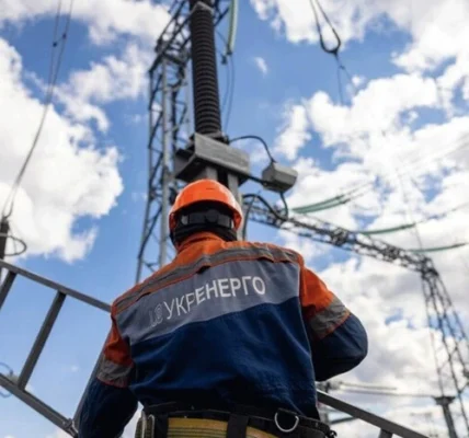 Працівники критичної інфраструктури зможуть отримати компенсацію за шкоду від агресії РФ