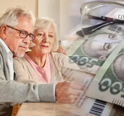 Індексація пенсій з 1 березня зросте: кому збільшаться виплати