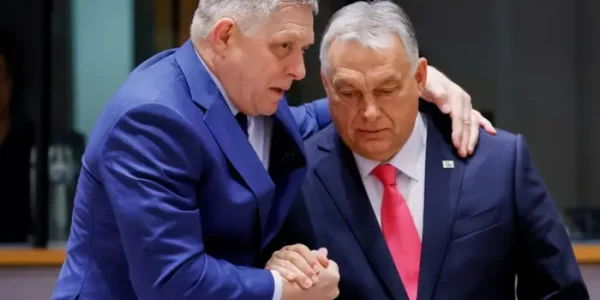 Нафтопровід «Дружба» та політична імпотенція Європи. Чого чекати Україні?