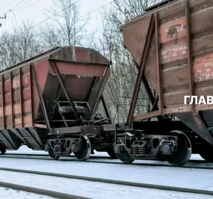 Підвищення вантажних тарифів Укрзалізниці спровокує скорочення ВВП на 100 млрд та масові звільнення – Укрметалургпром