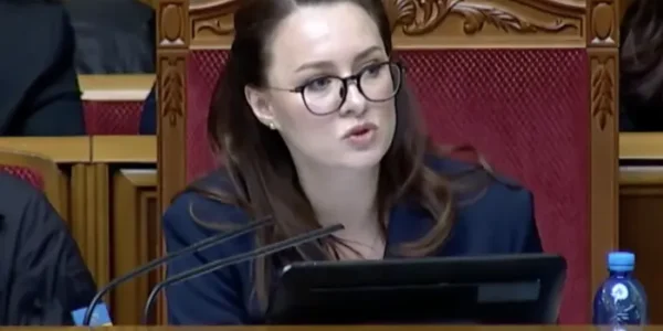 Україна на порозі фінансової катастрофи? Свириденко зробила заяву