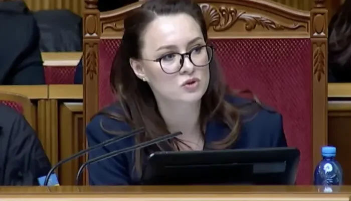 Україна на порозі фінансової катастрофи? Свириденко зробила заяву