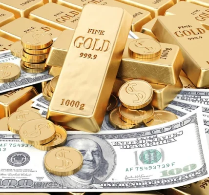 Ексчлен Ради НБУ пояснив, коли очікувати завершення «золотої лихоманки»