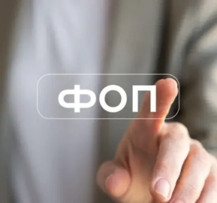 Понад 1,5 тис. ФОПів зареєстровано на один телефонний номер – дослідження