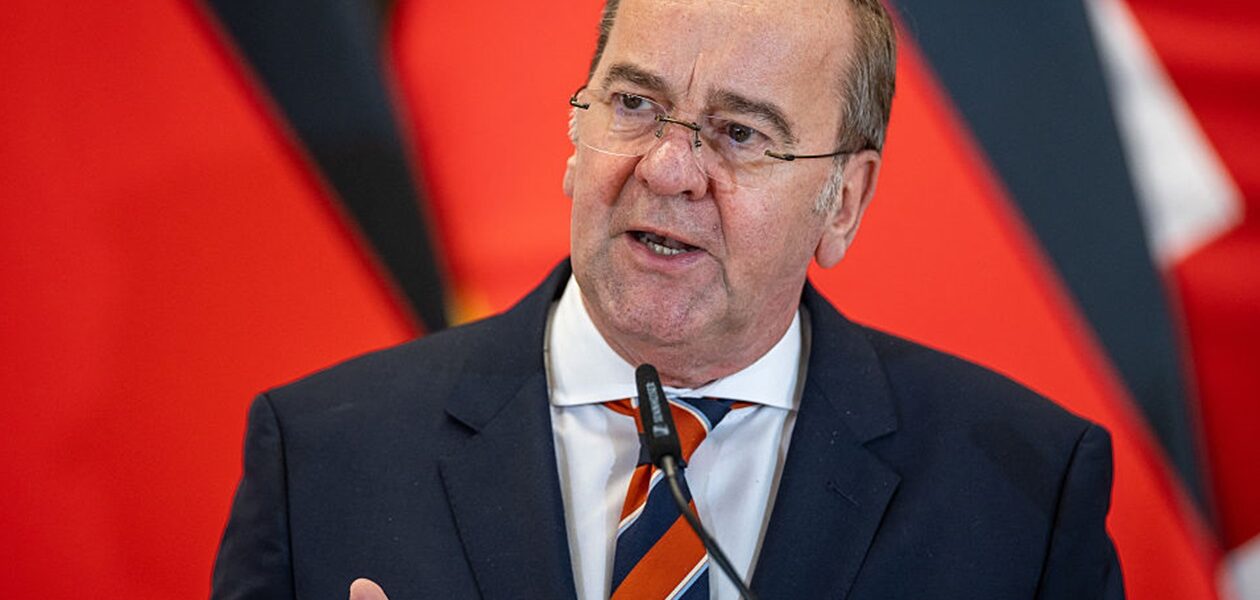 В Німеччині зробили заяву про ракети до Patriot для України