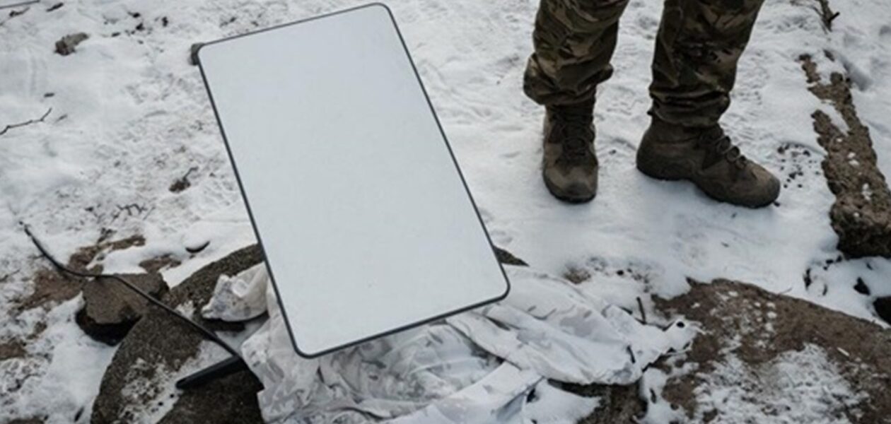 Польща прийняла рішення щодо Starlink для України