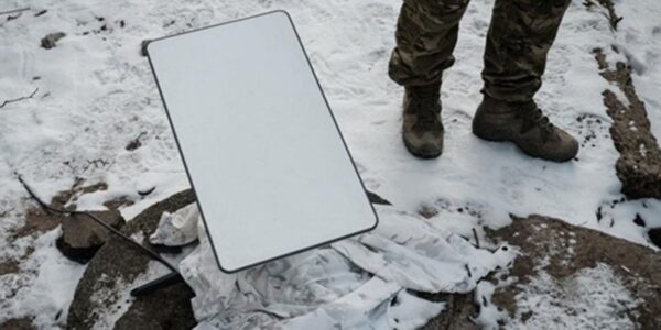 Польща прийняла рішення щодо Starlink для України