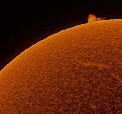 На Сонці несподівано зникли всі плями