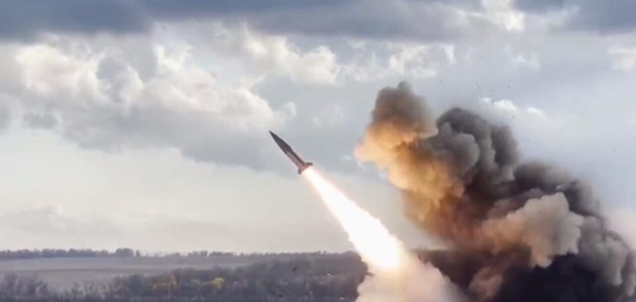 ЗСУ вдарили по росіянах ракетами ATACMS