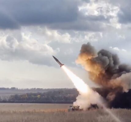 ЗСУ вдарили по росіянах ракетами ATACMS