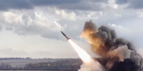ЗСУ вдарили по росіянах ракетами ATACMS