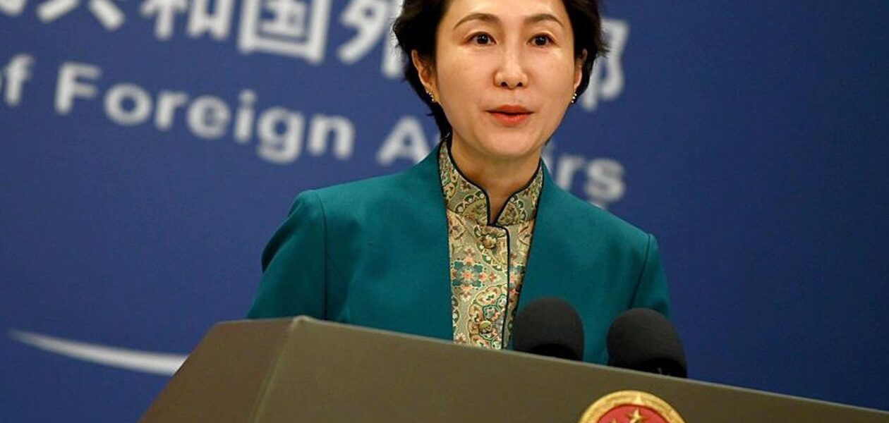 Китай зробив заяву до річниці війни в Україні