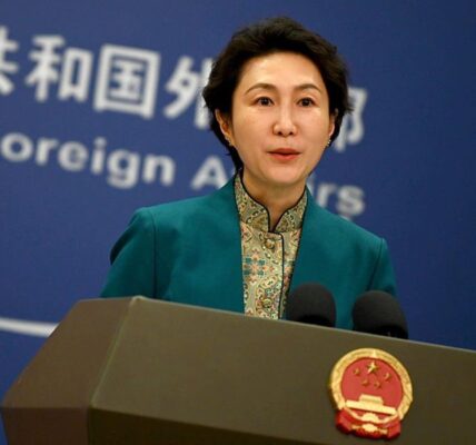 Китай зробив заяву до річниці війни в Україні