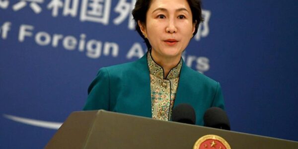 Китай зробив заяву до річниці війни в Україні