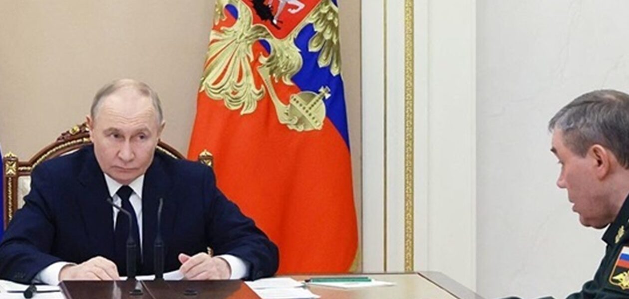 Росія може влаштувати радіологічну катастрофу на території України - ISW