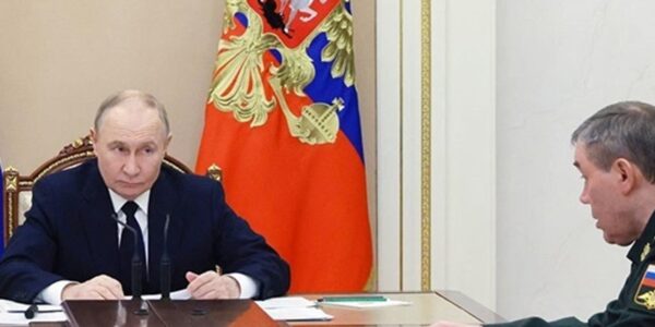 Росія може влаштувати радіологічну катастрофу на території України - ISW