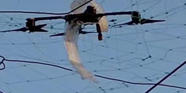 В Україні пришвидшили будівництво антидронових сіток - Федоров