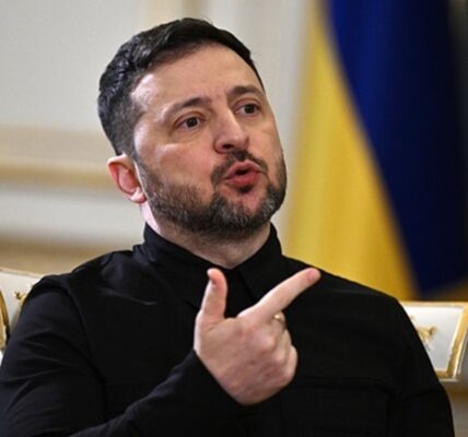 Зеленський зробив заяву про затримання в СБУ