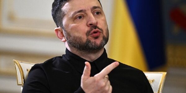 Зеленський зробив заяву про затримання в СБУ