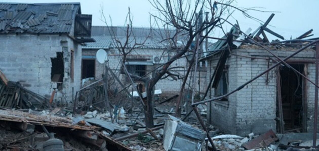 Удар по Запоріжжю: кількість постраждалих зросла до дев'яти людей