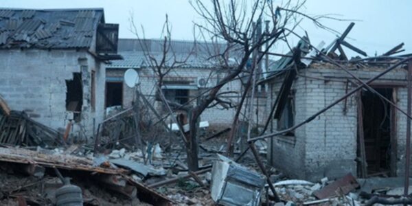 Удар по Запоріжжю: кількість постраждалих зросла до дев'яти людей