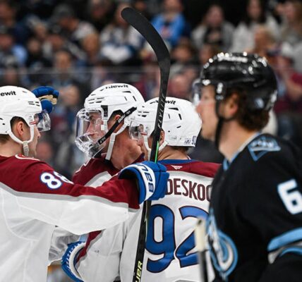 НХЛ: Колорадо та Анахайм святкують перемоги