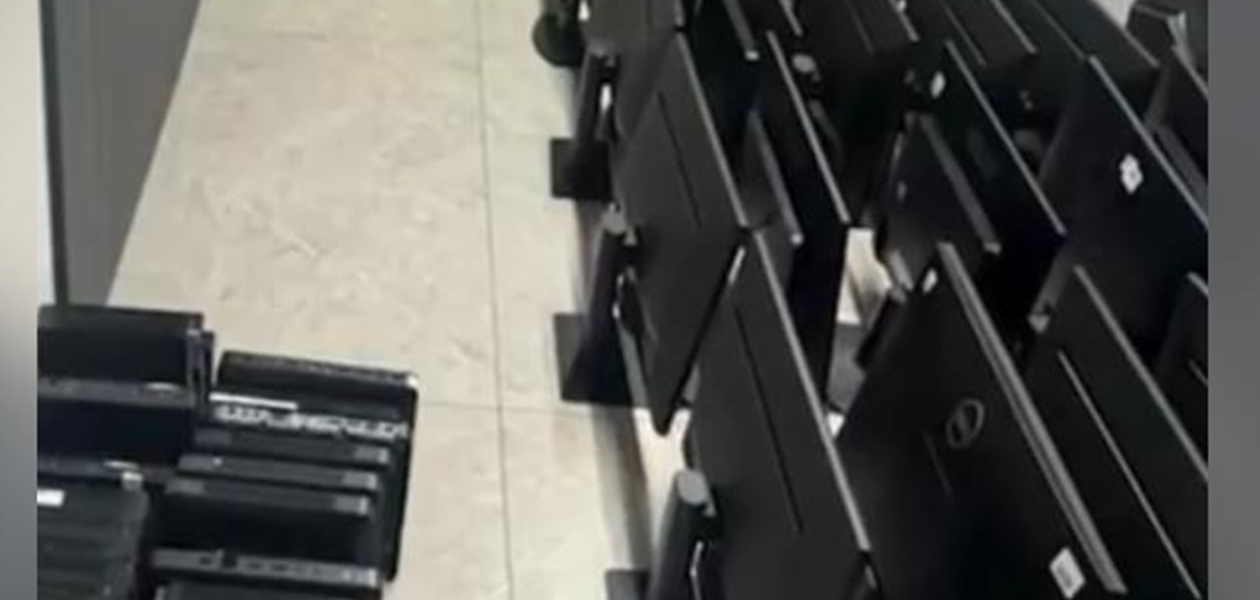 На Дніпропетровщині викрито кол-центри на понад 1500 робочих місць